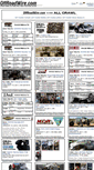 Mobile Screenshot of offroadwire.com